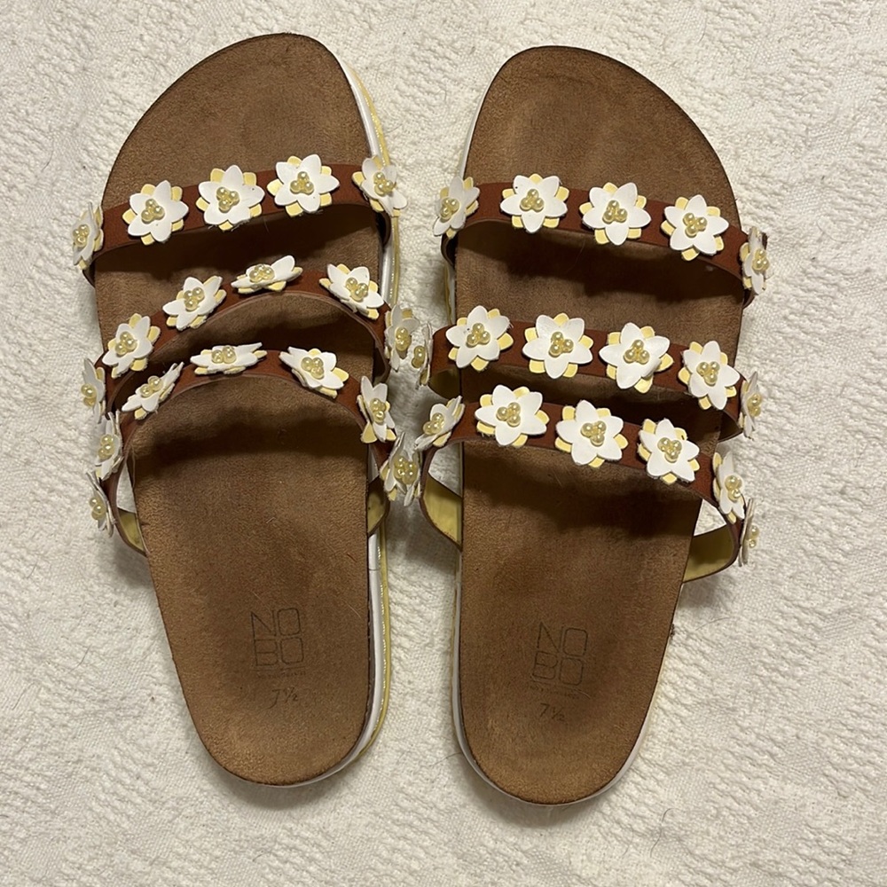 No Boundaries Wedges